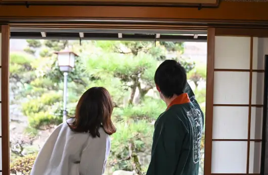 体験写真1の拡大写真