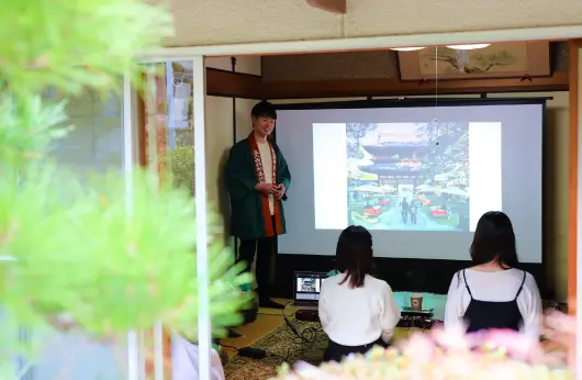 体験写真2の拡大写真